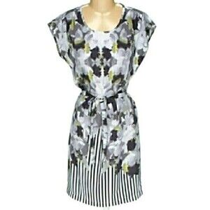Ellen Tracy Summer Sundress Dress